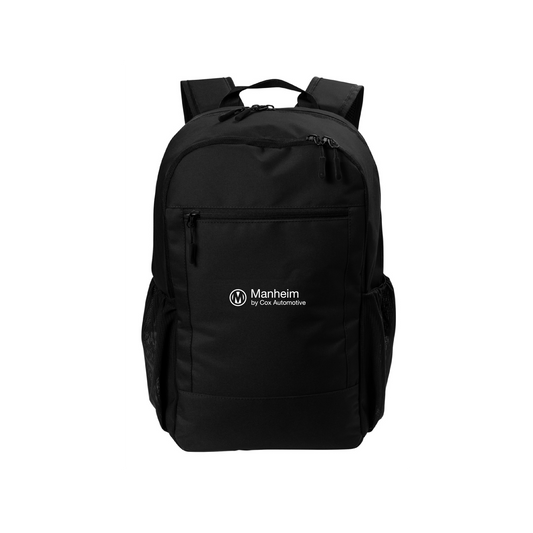 Manheim Daily Commute Backpack