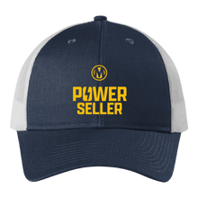 Load image into Gallery viewer, Power Seller Hat
