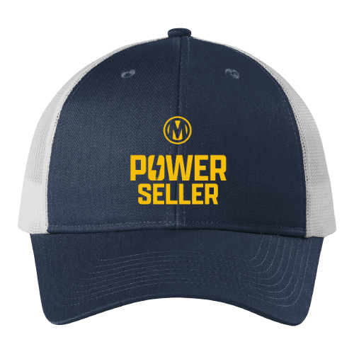 Power Seller Hat