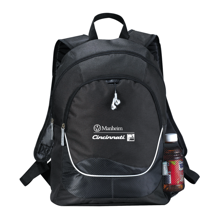 Manheim Cincinnati Backpack
