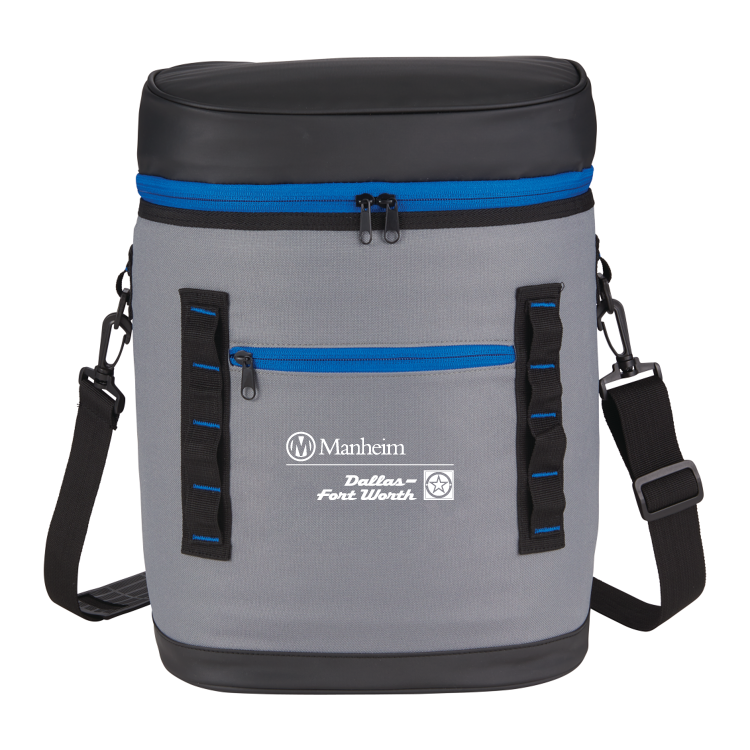 Manheim Dallas-Fort Worth Cooler