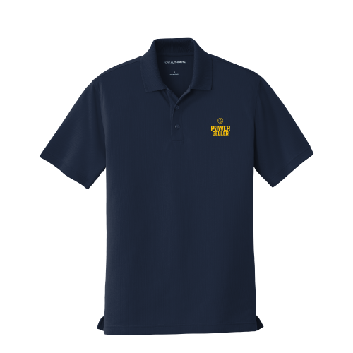 Mens Power Seller Polo