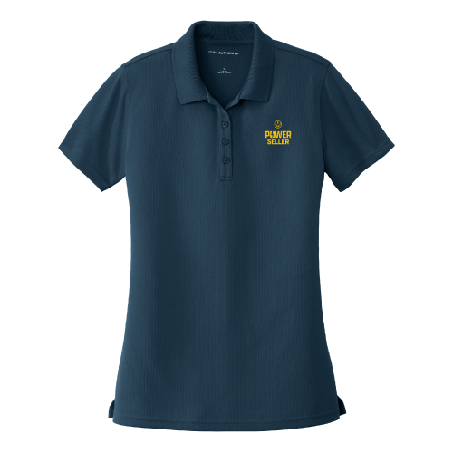 Ladies Power Seller Polo