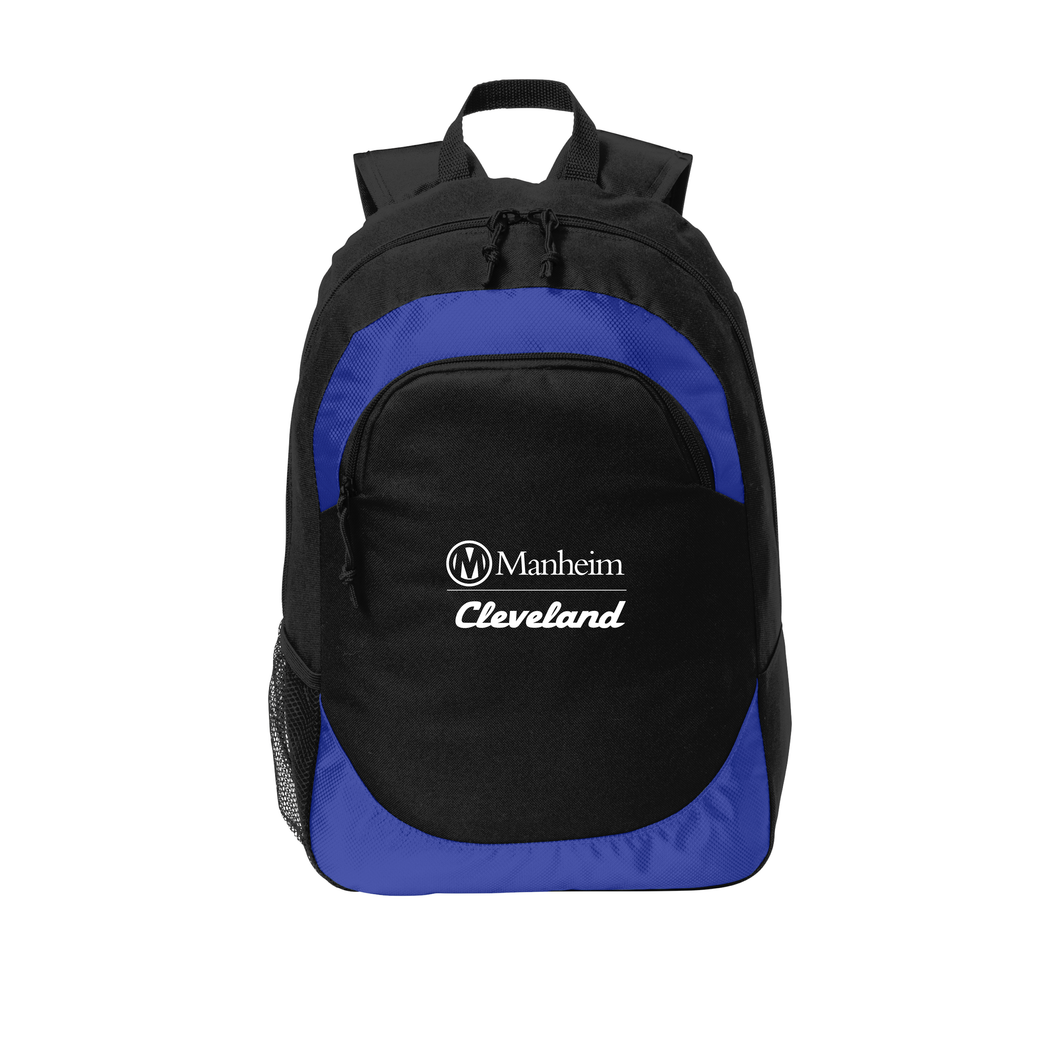 Manheim Cleveland Backpack