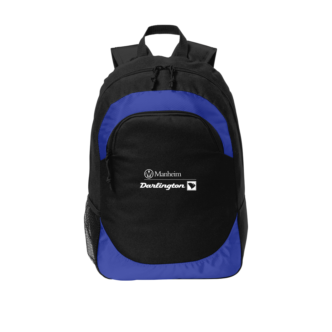 Manheim Darlington Backpack