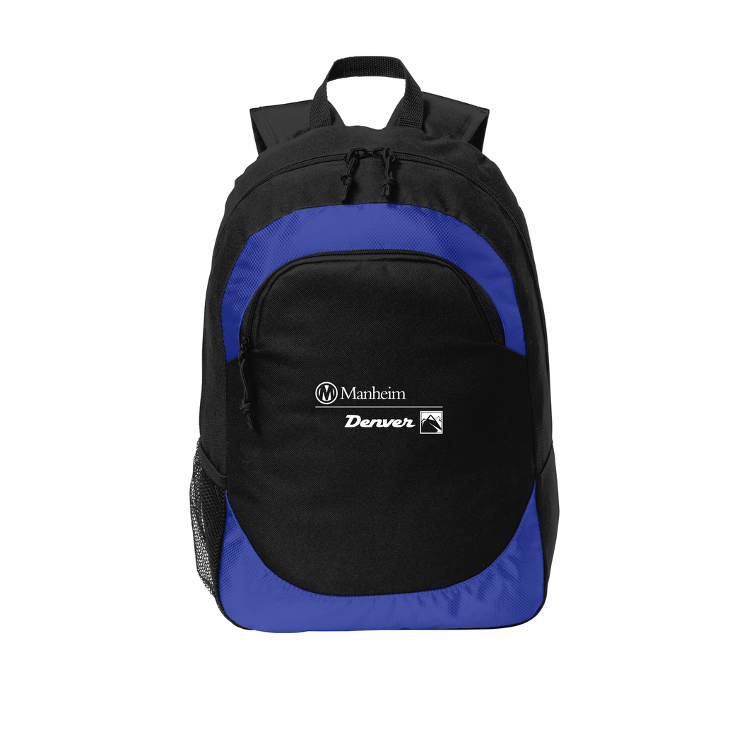 Manheim Denver Backpack