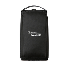 Cargar imagen en el visor de la galería, Manheim Detroit Golf Shoe Bag &amp; Towel
