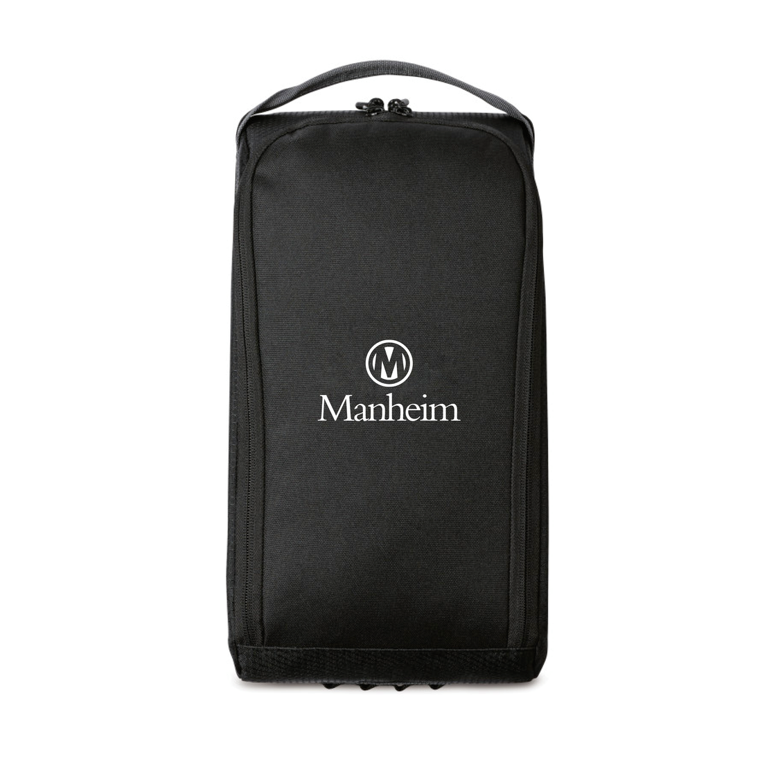 Manheim Shared Service Center Golf Shoe Bag & Towel