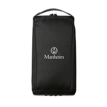 Cargar imagen en el visor de la galería, Manheim General Golf Shoe Bag &amp; Towel
