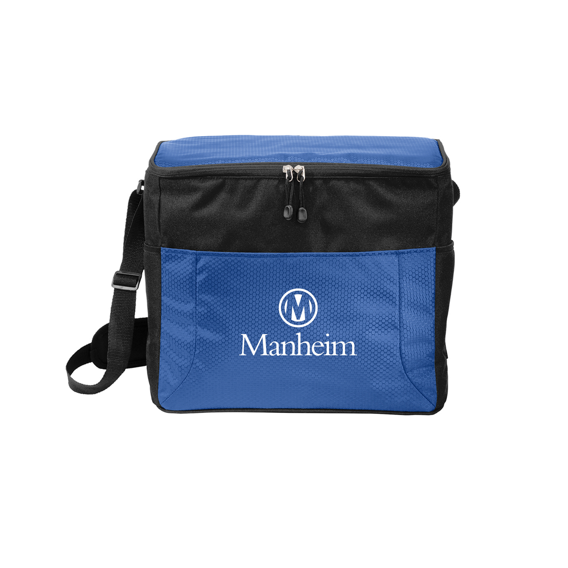 Manheim Shared Service Center Cooler