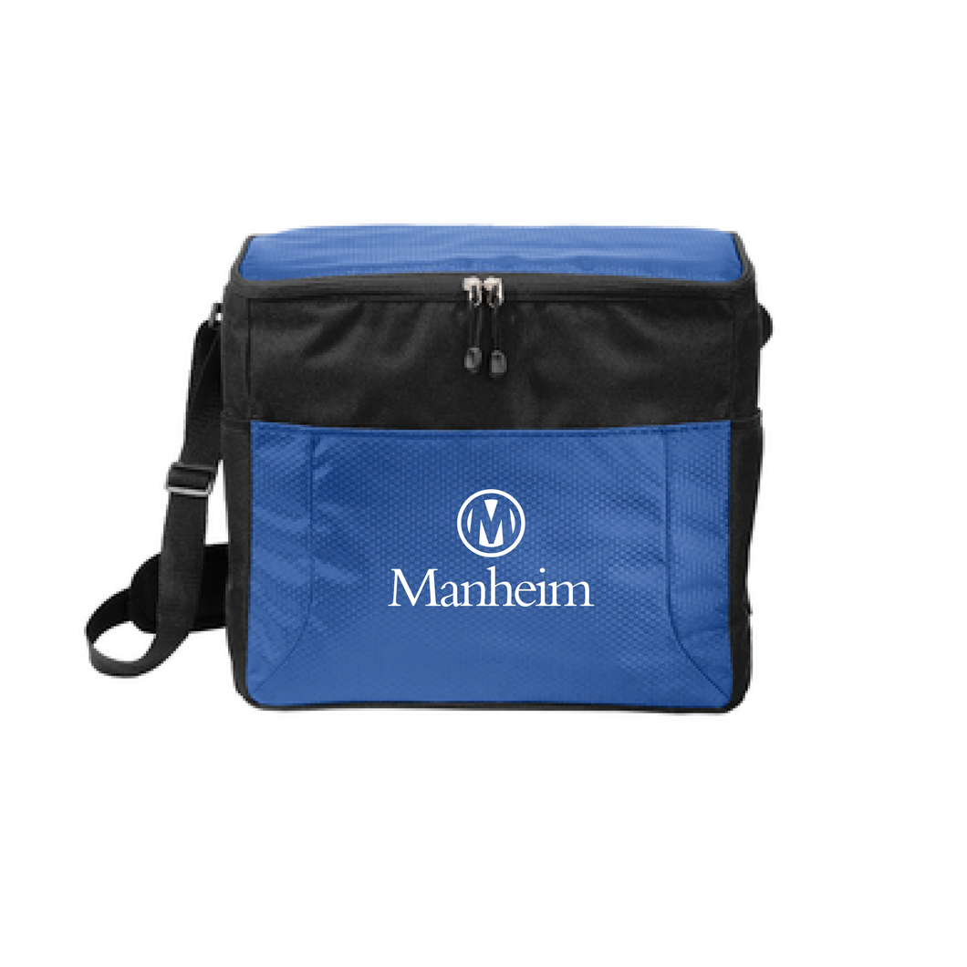 Manheim Southern California Cooler