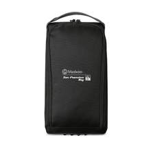 Load image into Gallery viewer, Manheim San Fransisco Bay Golf Shoe Bag &amp; Towel
