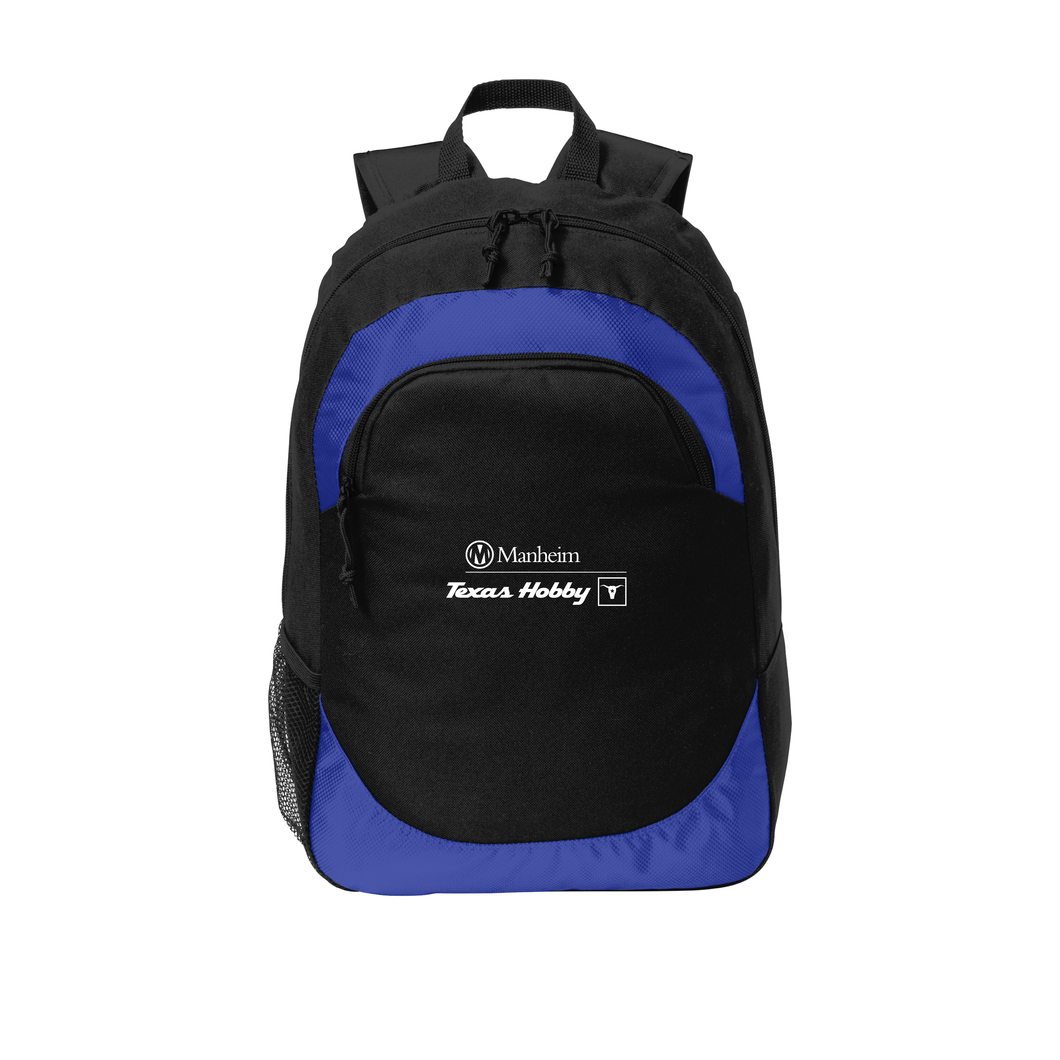 Manheim Texas Hobby Backpack