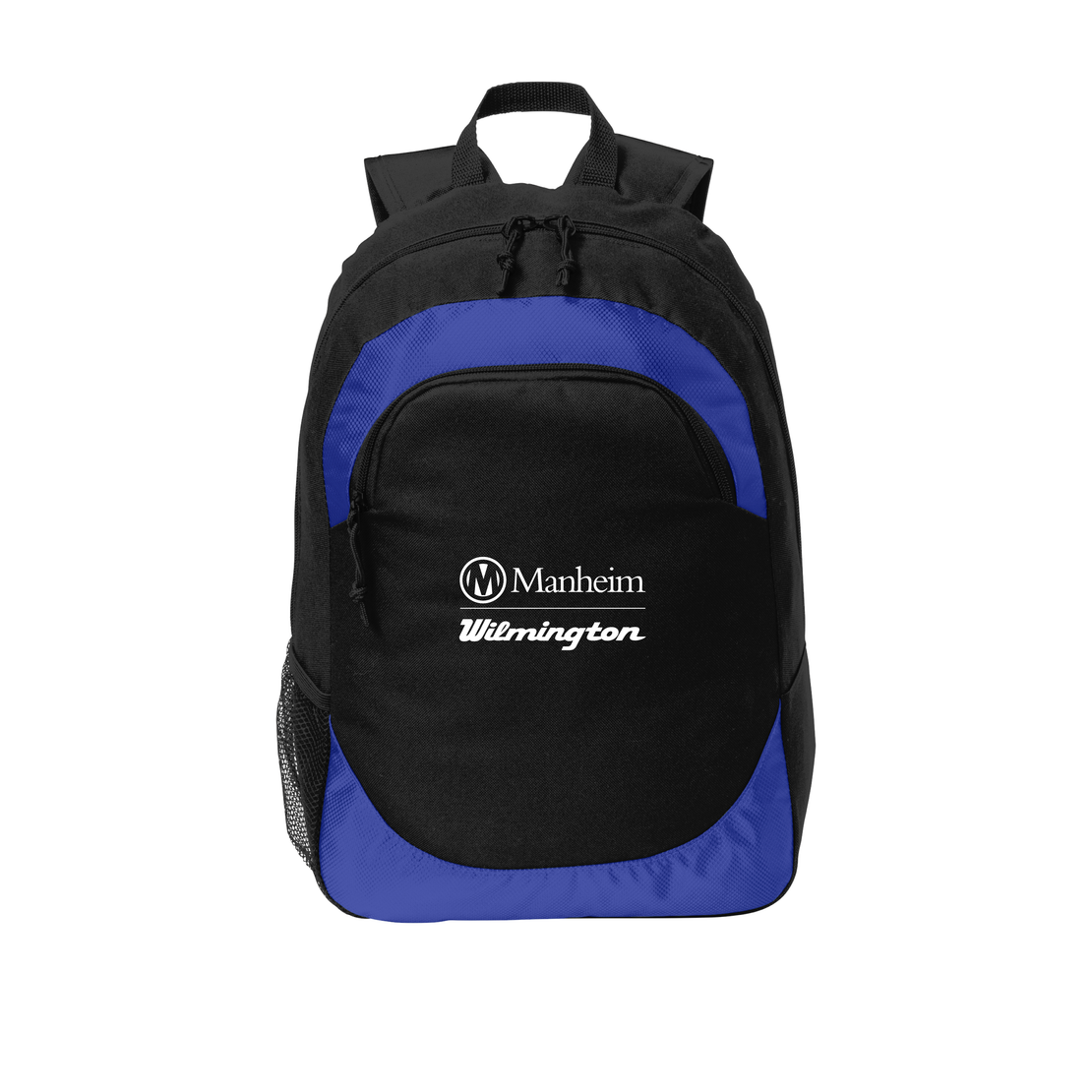 Manheim Wilmington Backpack