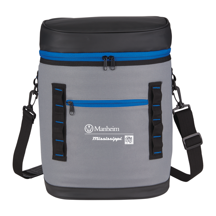 Manheim Mississippi Cooler