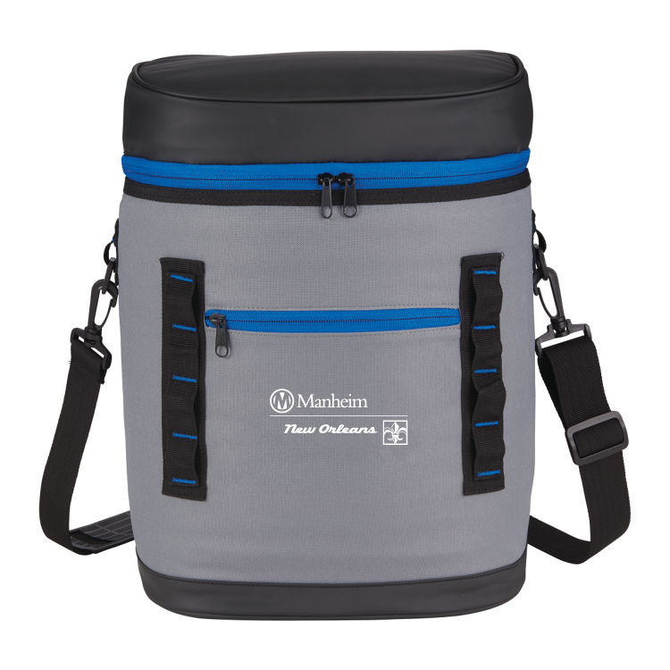 Manheim New Orleans Cooler