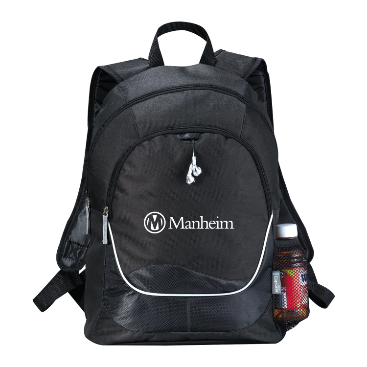 Manheim Shared Service Center Backpack