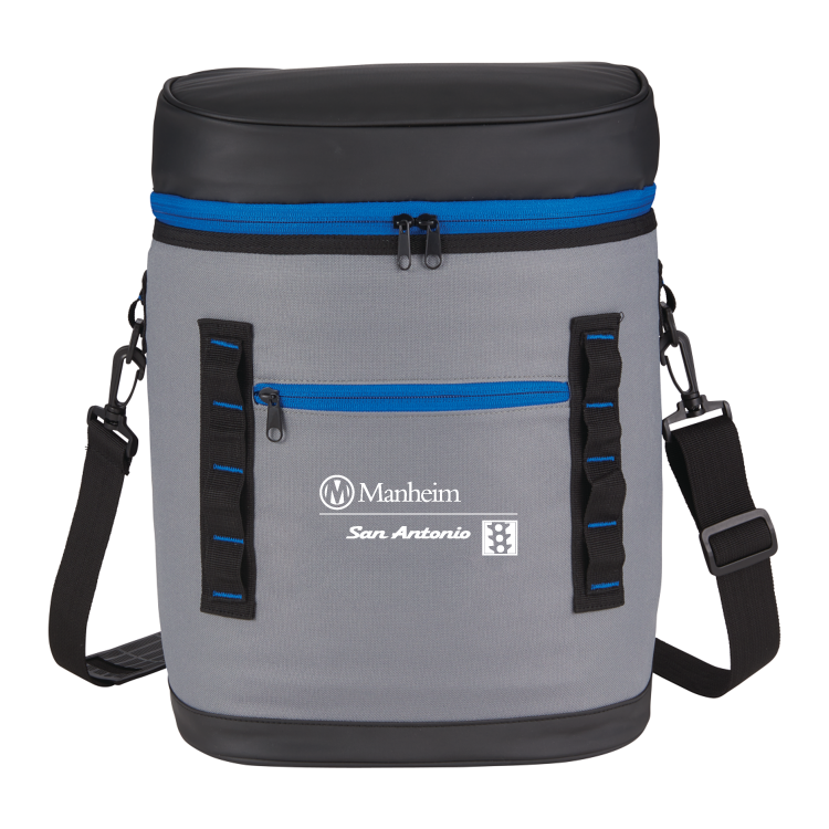 Manheim San Antonio Cooler